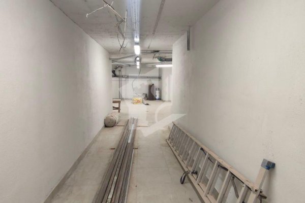 Сдается производственное/складское помещение по адресу г. Минск, Скрипникова ул., д. 12 к. А - фото 9