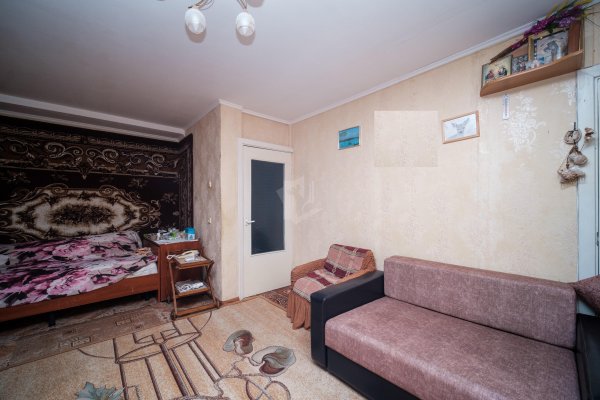1-комнатная квартира по адресу Шугаева ул., д. 9 - фото 2