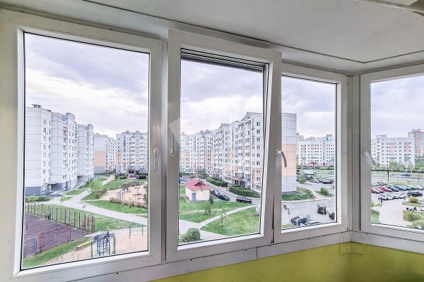 1-комнатная квартира по адресу Налибокская ул., д. 18 - фото 5