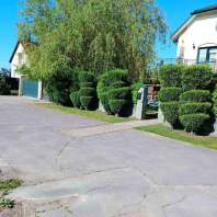 Фотография Продается коттедж аг. Сеница, Малиновая ул. - фото 8