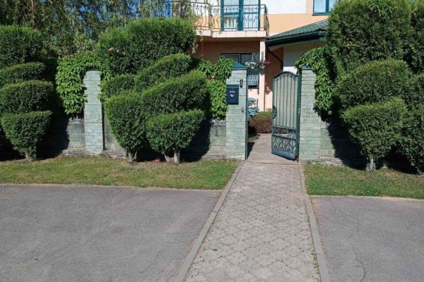 Продается коттедж аг. Сеница, Малиновая ул. - фото 7