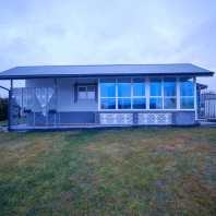 Фотография Продается дом д. Черемуха - фото 2