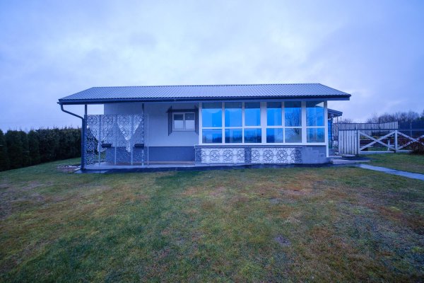 Продается дом д. Черемуха - фото 2