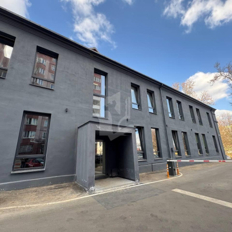 Фотография Сдается офисное помещение по адресу г. Минск, Полевая ул., д. 24 - фото 2