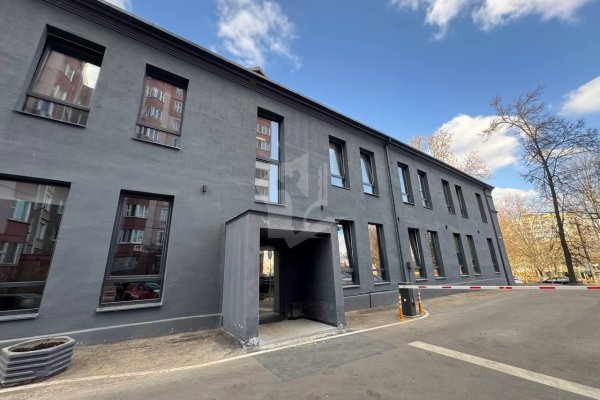 Сдается офисное помещение по адресу г. Минск, Полевая ул., д. 24 - фото 2