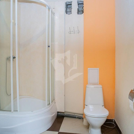 Фотография Сдается офисное помещение по адресу аг. Хатежино, Комсомольская ул., д. 20 к. в - фото 6