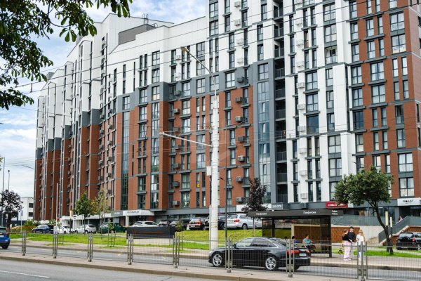 1-комнатная квартира по адресу Тимирязева ул., д. 28 - фото 2