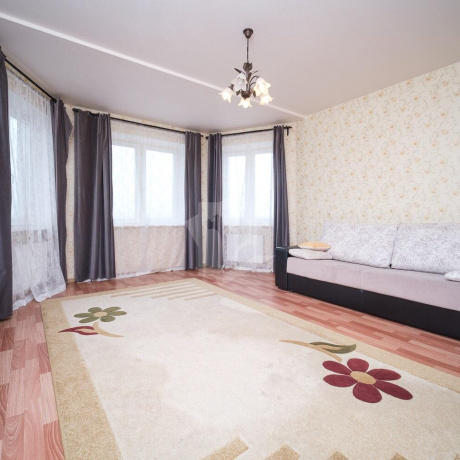 Фотография 1-комнатная квартира по адресу Лидская ул., д. 16 - фото 2