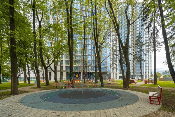 1-комнатная квартира по адресу Брилевская ул., д. 25 - фото 19