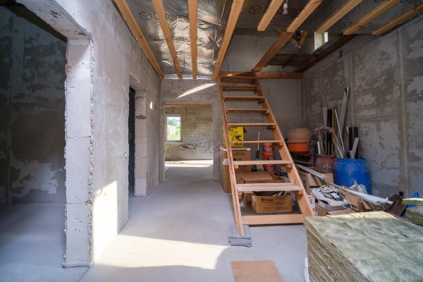 Продается коттедж д. Старина, Янтарная ул. - фото 16