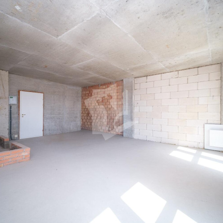 Фотография 2-комнатная квартира по адресу Макаенка ул., д. 12 к. Б - фото 7