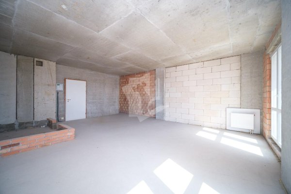 2-комнатная квартира по адресу Макаенка ул., д. 12 к. Б - фото 7