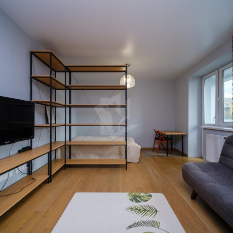 Фотография 1-комнатная квартира по адресу Чорного ул., д. 25 - фото 10