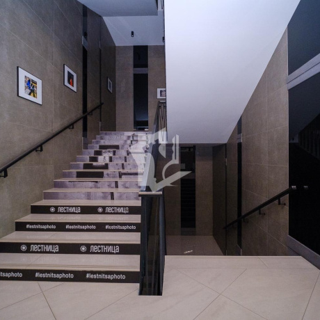 Фотография Сдается офисное помещение по адресу г. Минск, Лучины ул., д. 7 - фото 4