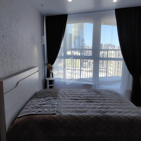 Фотография 2-комнатная квартира по адресу Жореса Алфёрова ул., д. 3 - фото 9