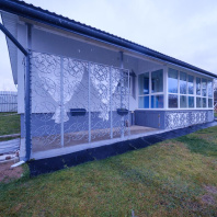 Фотография Продается дом д. Черемуха - фото 3