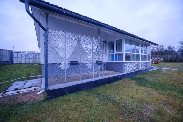 Продается дом д. Черемуха - фото 3