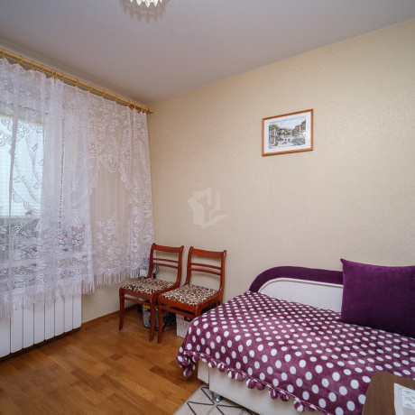 Фотография 4-комнатная квартира по адресу Лынькова ул., д. 17 - фото 14