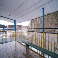 Фотография Продается дом аг. Колодищи, Молодогвардейцев ул. - фото 11