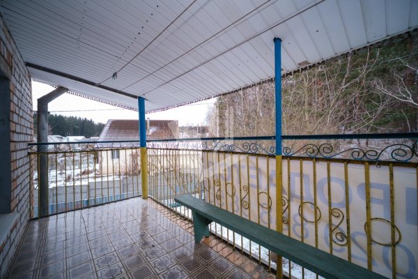 Продается дом аг. Колодищи, Молодогвардейцев ул. - фото 11