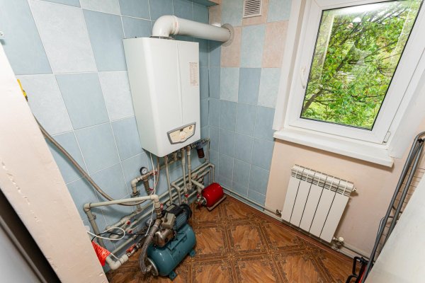Продается дом д. Волковичи - фото 5