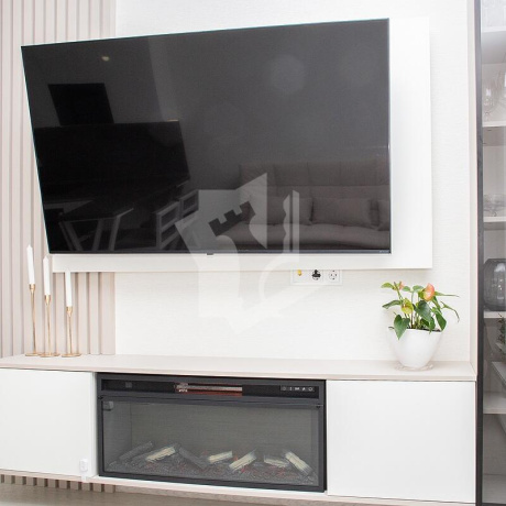 Фотография 1-комнатная квартира по адресу Николая Камова ул., д. 3 - фото 11