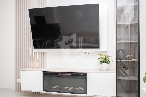 1-комнатная квартира по адресу Николая Камова ул., д. 3 - фото 11