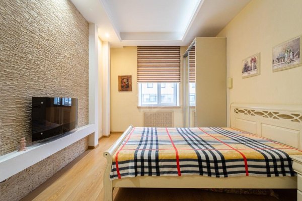 2-комнатная квартира по адресу Бобруйская ул., д. 23 - фото 8