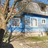 Фотография Продается дом г. Заславль, Привокзальная ул. - фото 4