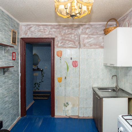 Фотография 2-комнатная квартира по адресу Вилейская ул., д. 16 - фото 14