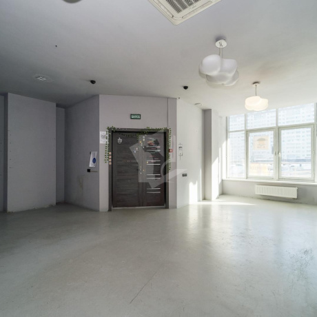 Фотография Сдается торговое помещение по адресу г. Минск, Дзержинского просп., д. 24 - фото 3