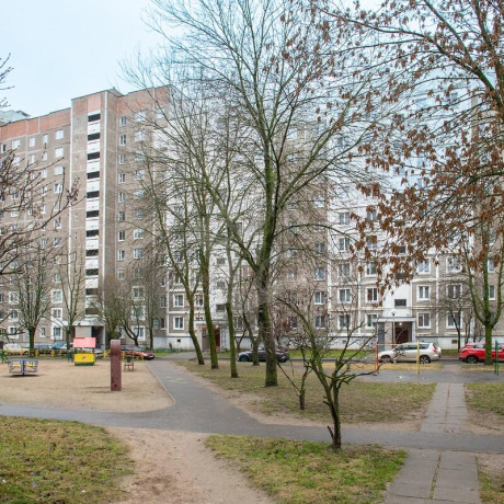 Фотография 3-комнатная квартира по адресу Слободская ул., д. 119 - фото 17