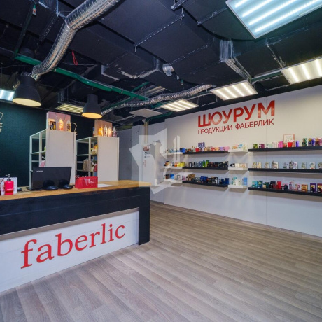 Фотография Сдается офисное помещение по адресу г. Минск, Немига ул., д. 5 - фото 5