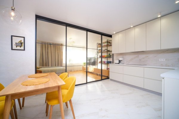 2-комнатная квартира по адресу Можайского 3-й пер., д. 11 - фото 6