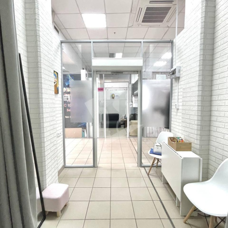 Фотография Продается торговое помещение по адресу г. Минск, Хоружей ул.,  - фото 3