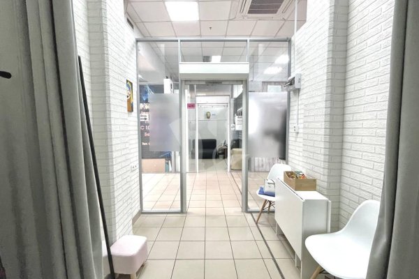 Продается торговое помещение по адресу г. Минск, Хоружей ул.,  - фото 3