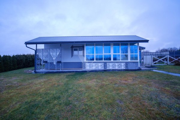 Продается дом д. Черемуха - фото 2