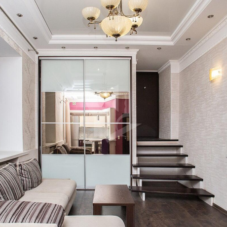 Фотография 2-комнатная квартира по адресу Володарского ул., д. 7 - фото 10