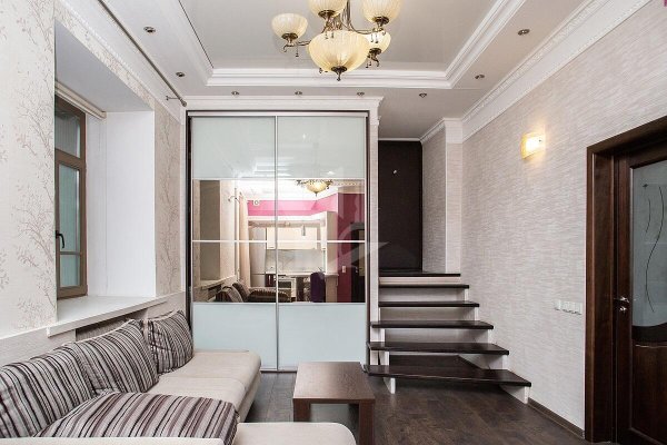 2-комнатная квартира по адресу Володарского ул., д. 7 - фото 10