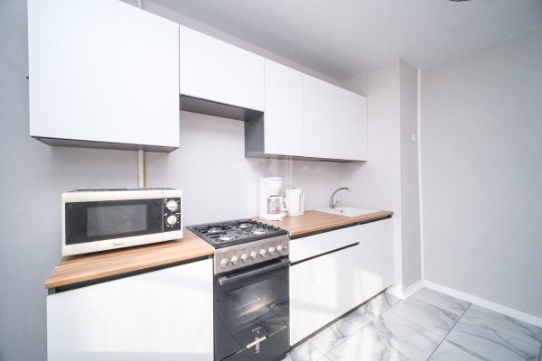 3-комнатная квартира по адресу Богдановича ул., д. 139 к. а - фото 3