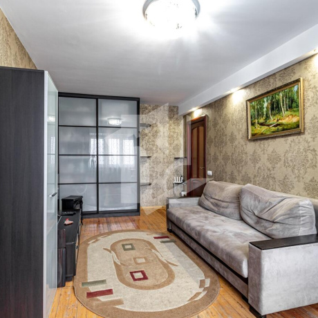 Фотография 3-комнатная квартира по адресу Данилы Сердича ул., д. 8 к. 1 - фото 6