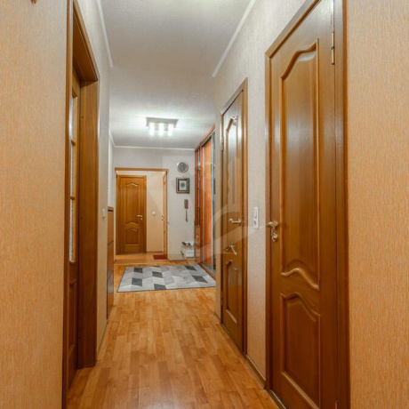 Фотография 3-комнатная квартира по адресу Охотская ул., д. 145 - фото 12