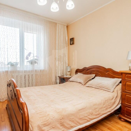 Фотография 3-комнатная квартира по адресу Охотская ул., д. 145 - фото 13