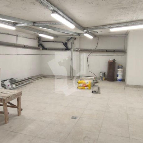 Фотография Сдается производственное/складское помещение по адресу г. Минск, Скрипникова ул., д. 12 к. А - фото 10