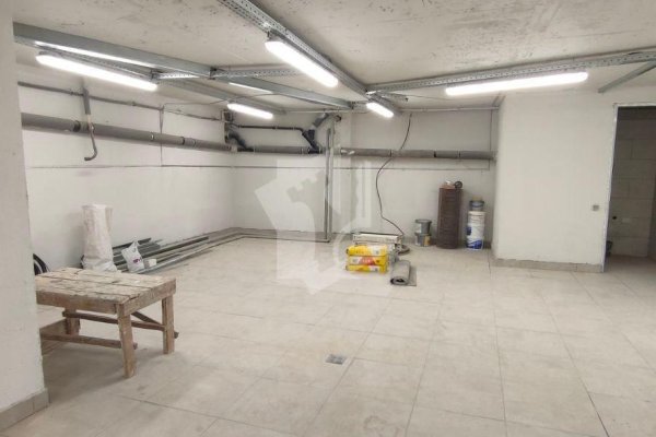 Сдается производственное/складское помещение по адресу г. Минск, Скрипникова ул., д. 12 к. А - фото 10