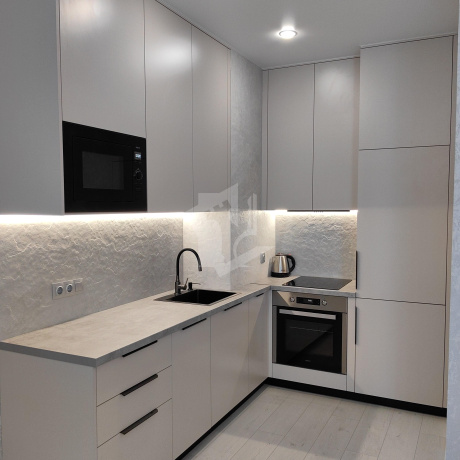 Фотография 2-комнатная квартира по адресу Жореса Алфёрова ул., д. 3 - фото 2