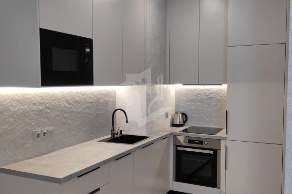 2-комнатная квартира по адресу Жореса Алфёрова ул., д. 3 - фото 2