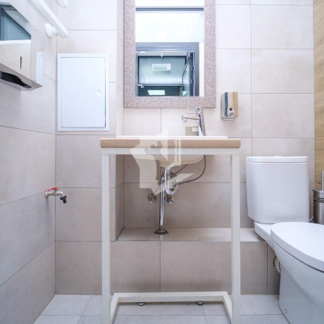 Фотография Сдается торговое помещение по адресу г. Минск, Маркса ул., д. 8 - фото 10