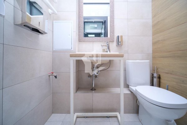 Сдается торговое помещение по адресу г. Минск, Маркса ул., д. 8 - фото 10