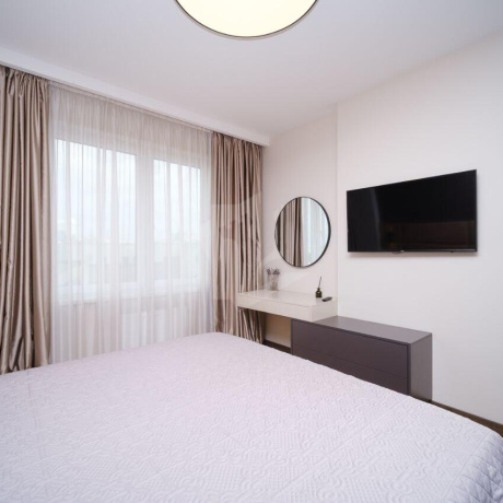 Фотография 3-комнатная квартира по адресу Макаенка ул., д. 12 к. б - фото 16